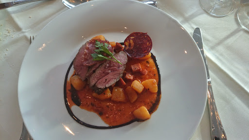 Austria Trend Hotel Schloss Lebenberg