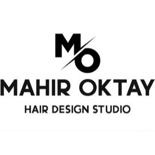 Mahir Oktay Kuaför - Hair Design Studio logo