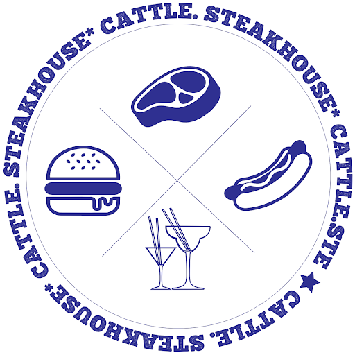 Cattle Steakhouse logo