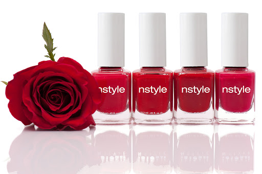 NStyle Beauty Lounge, the galleria mall - Abu Dhabi - United Arab Emirates, Nail Salon, state Dubai