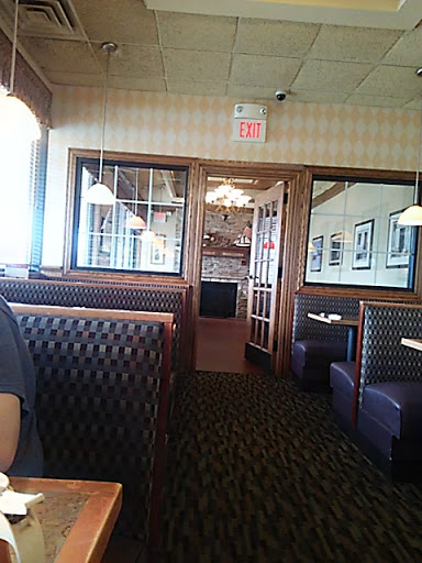 Restaurant «Perkins Restaurant & Bakery», reviews and photos, 2027 NJ-35, Wall Township, NJ 07719, USA