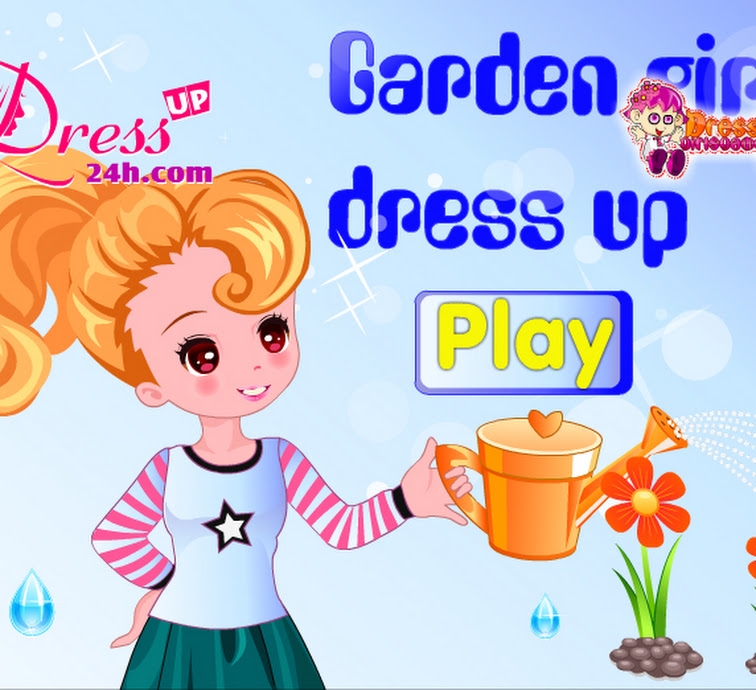 Dress up Games - http://www.dressup24h.com