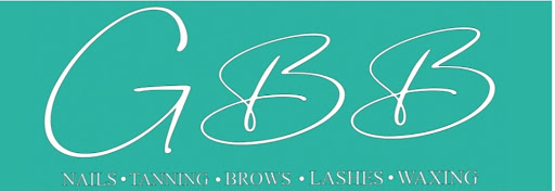 glossed beauty bar logo