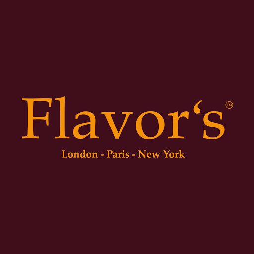 Flavor's logo