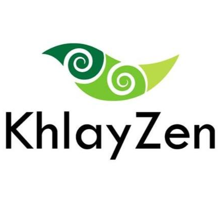 Khlay Zen Thaise Massage logo