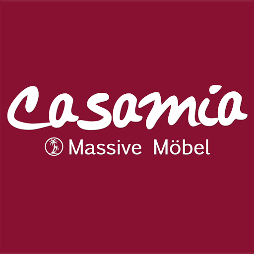 Casamia Wohnen & Ambiente GmbH logo