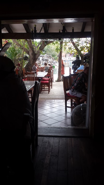Photos of Hippo Marina Lounge