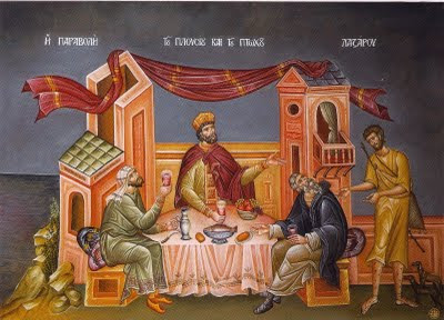 Contemplating the Gospel: What shall I do?