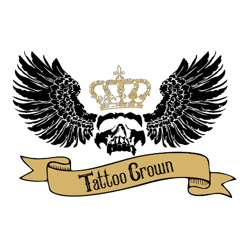 Tattoo Crown Hannover logo