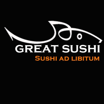 Great Sushi Ballerup logo