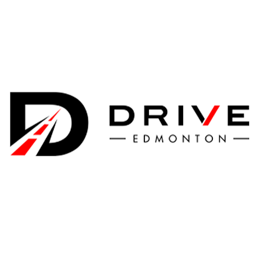 Drive Edmonton logo