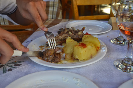 Западный Крит (июнь 2014)