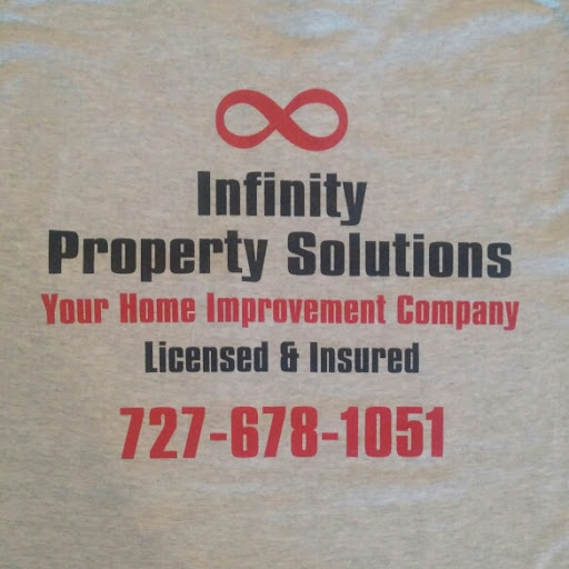 Infinity Property Solutions of Florida, Inc.