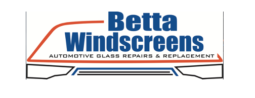 Betta Windscreens logo
