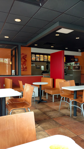 Mexican Restaurant «Taco Bell», reviews and photos, 18 Wilbur Cross Hwy, Berlin, CT 06037, USA