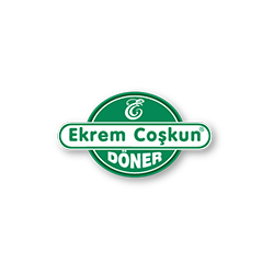 Kars Ekrem Coşkun Döner logo