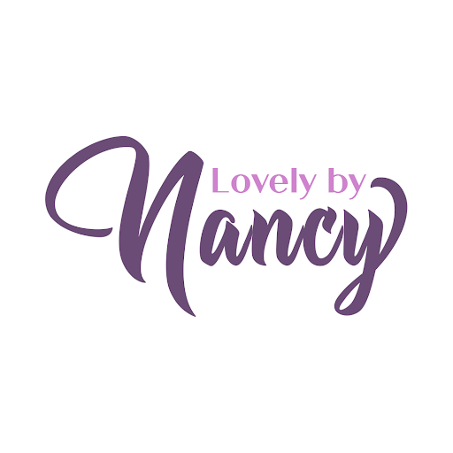 Lovely by Nancy logo