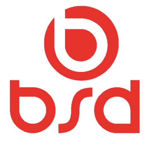 BSD OTOMOTİV A.Ş. logo