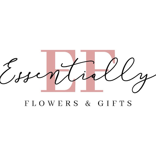 Essentially Flowers & Gifts logo