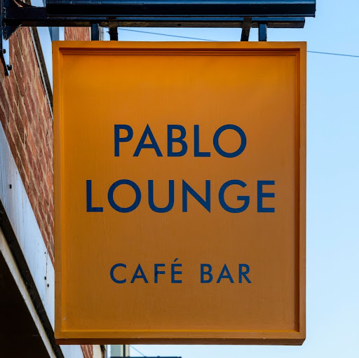 Pablo Lounge logo
