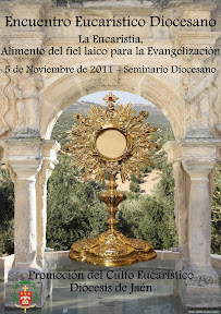 Encuentro Eucarístico Diocesano