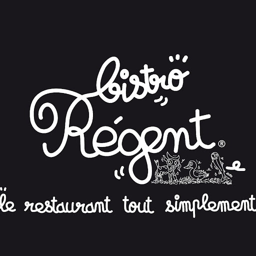 Bistro Régent Denain logo