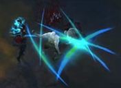 spectral blade
