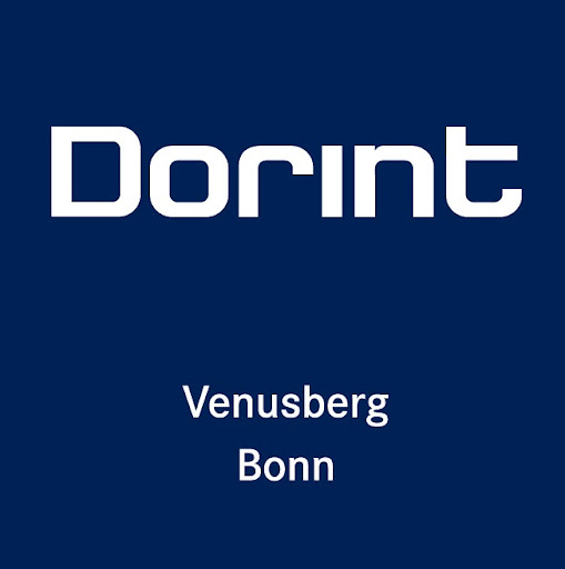 Dorint Venusberg Bonn logo