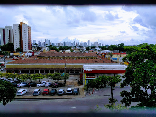 Mercado Público do Cordeiro, Av. Gen. San Martin, S/n - Cordeiro, Recife - PE, 50630-000, Brasil, Mercado_Pblico, estado Pernambuco