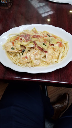 Pizza Restaurant «Calabria Pizza & Pasta», reviews and photos, 3691 Old Yorktown Rd, Yorktown Heights, NY 10598, USA