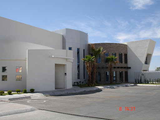 Agencia Aduanal SACSA, Calle Paseo Del Nogal No. 1536, Partido la Fuente B, 32370 Cd Juárez, Chih., México, Agente de aduanas | Juárez