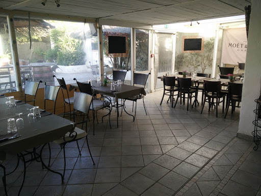 Les Jardins de l'Alhambar