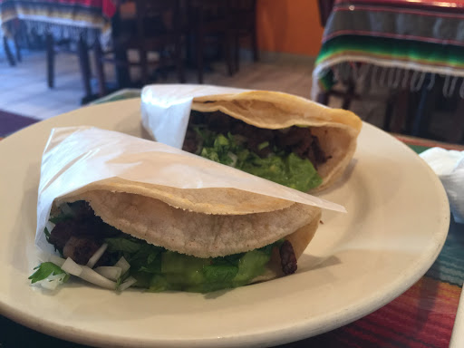 Taco Restaurant «Tacos El Rey», reviews and photos, 3168 Coney Island Ave, Brooklyn, NY 11235, USA