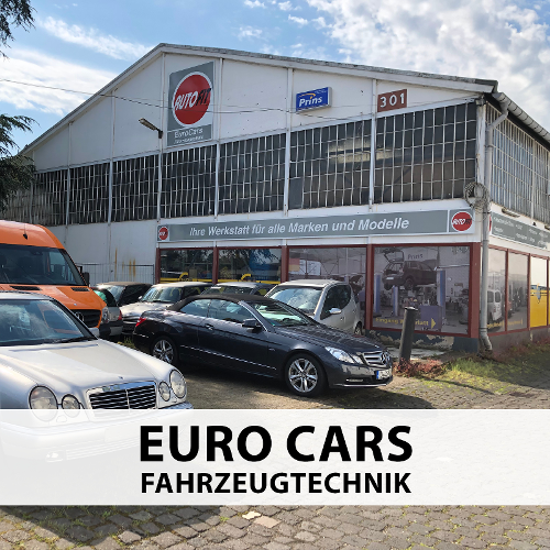 Euro Cars Fahrzeugtechnik