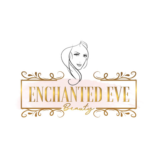 Enchanted Eve Beauty logo