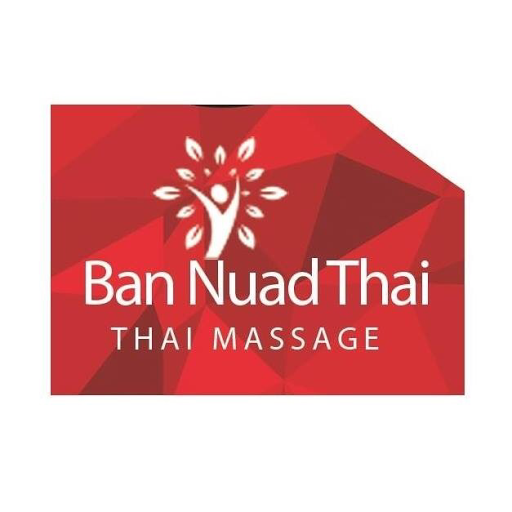 THAIMASSAGE ROSTOCK Ban Nuad Thai logo