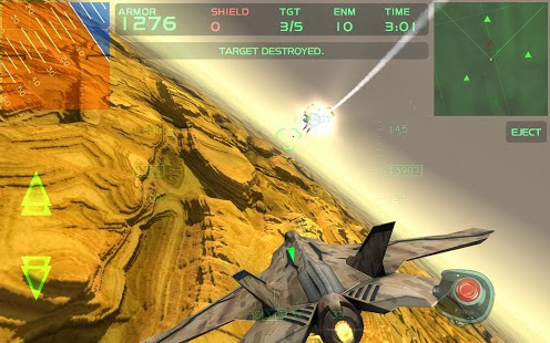 Fractal Combat X (Premium) v1.0.10.0 Fractal Combat X (Premium) v1.0.10.0