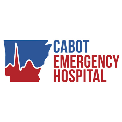 Cabot Emergency Hospital logo