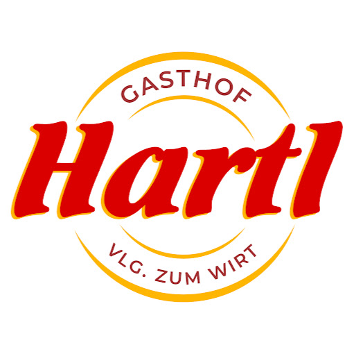 Gasthof Hartl, vlg. Zum Wirt | Hartl Stadl | Hadnwirt logo