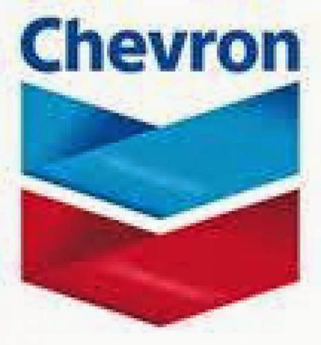 Chevron Job Vacancy