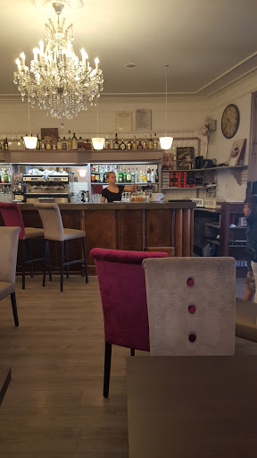 Brasserie les Varietes