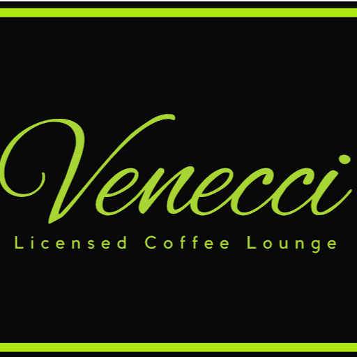 Venecci Licensed Coffee Lounge