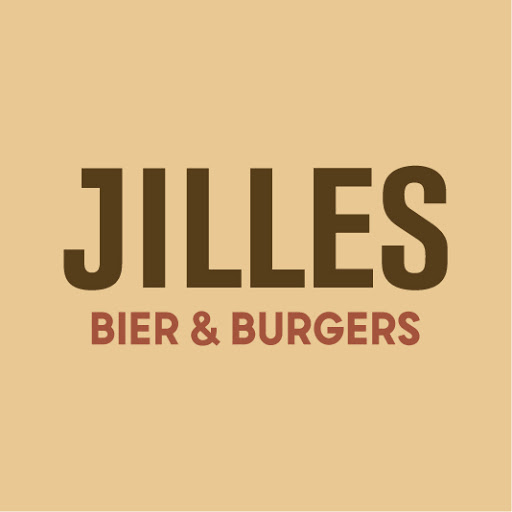 Jilles Beer & Burgers logo