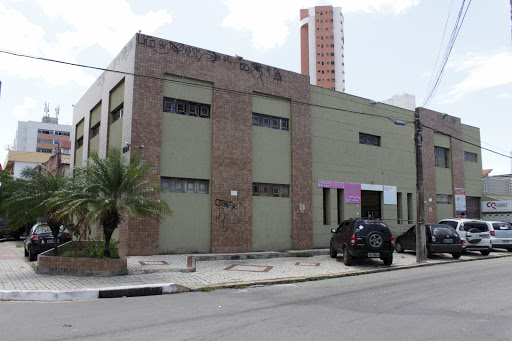 Cequale - Centro de Qualificação e Ensino Profissional, R. Costa Barros, 1161 - Centro, Fortaleza - CE, 60160-280, Brasil, Ensino, estado Ceará