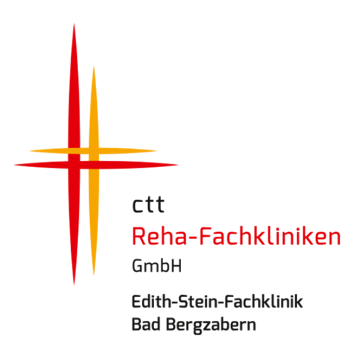 Edith-Stein-Fachklinik Bad Bergzabern logo
