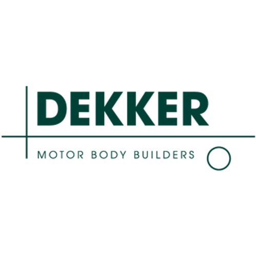 Dekker Motor Body Builders Pty Ltd logo