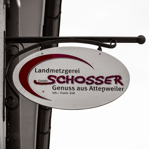 Landmetzgerei & Imbiss Schosser Biberach