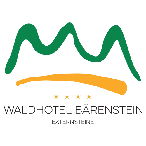 Ringhotel Waldhotel Bärenstein logo