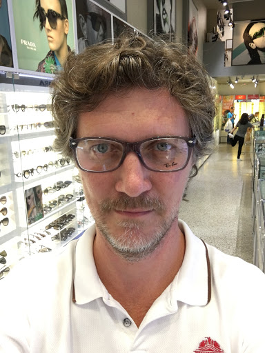 Optician «Framed Eyewear», reviews and photos