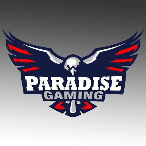Paradise İnternet Cafe logo